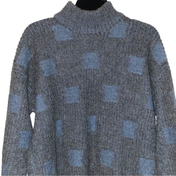 Alan Paine Other - Vintage Alan Paine Wool/alpaca Sweater